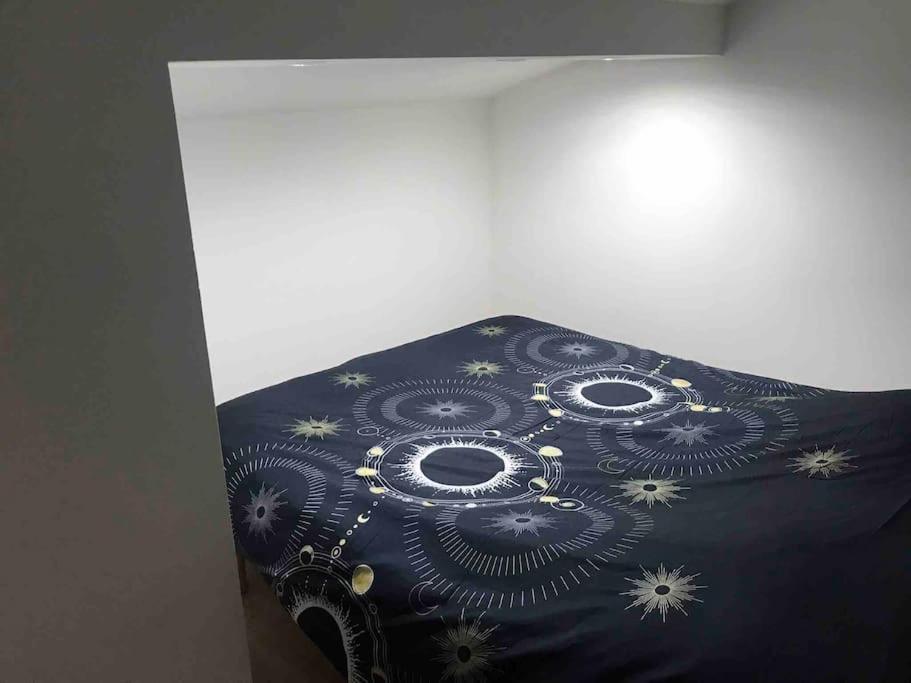 L'imprevu Est Maison Individuelle. Holiday home Sennecey-le-Grand