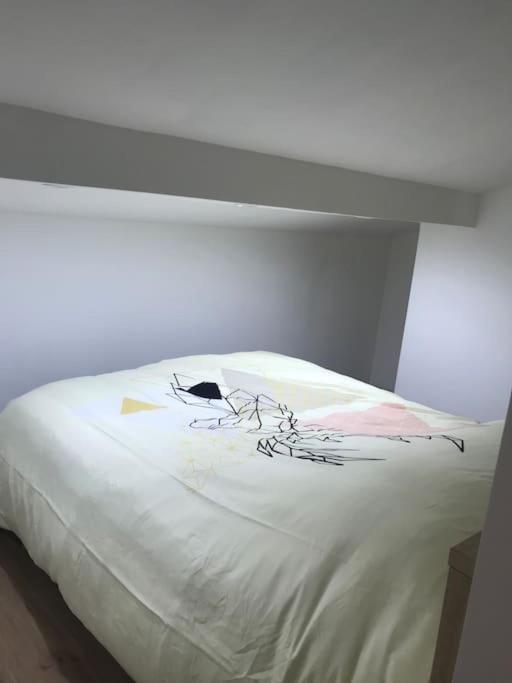 L'imprevu Est Maison Individuelle. Sennecey-le-Grand